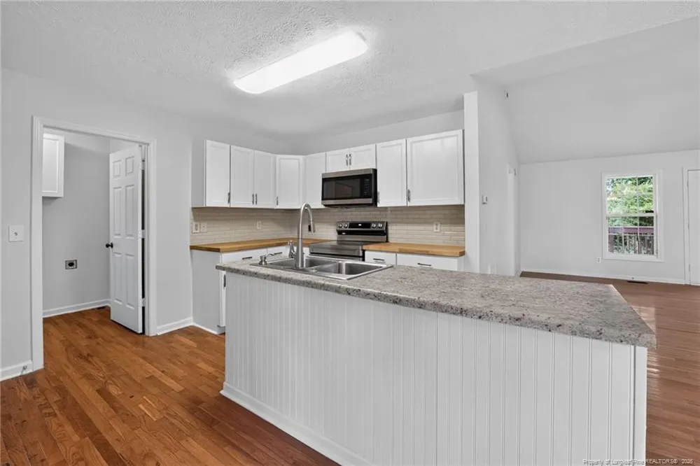 164 Chesapeake Road Cameron, NC 28326