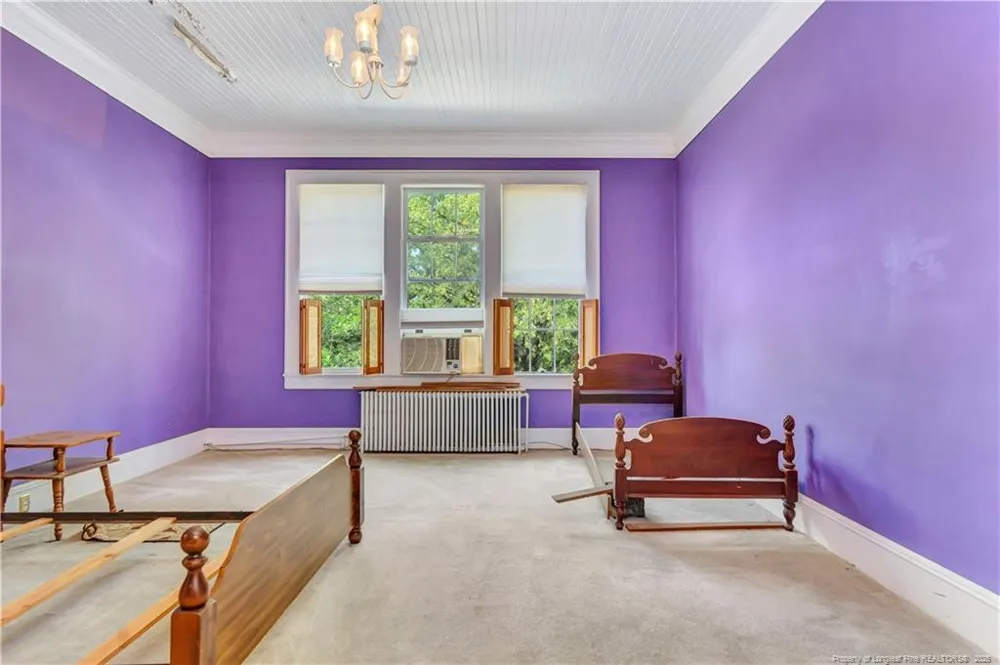 2740 Nc Highway 71 Maxton, NC 28364