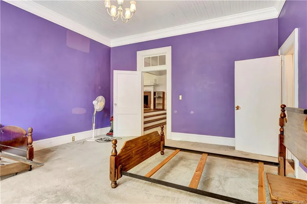 2740 Nc Highway 71 Maxton, NC 28364