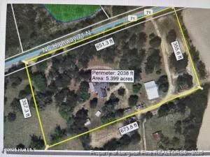 2740 Nc Highway 71 Maxton, NC 28364