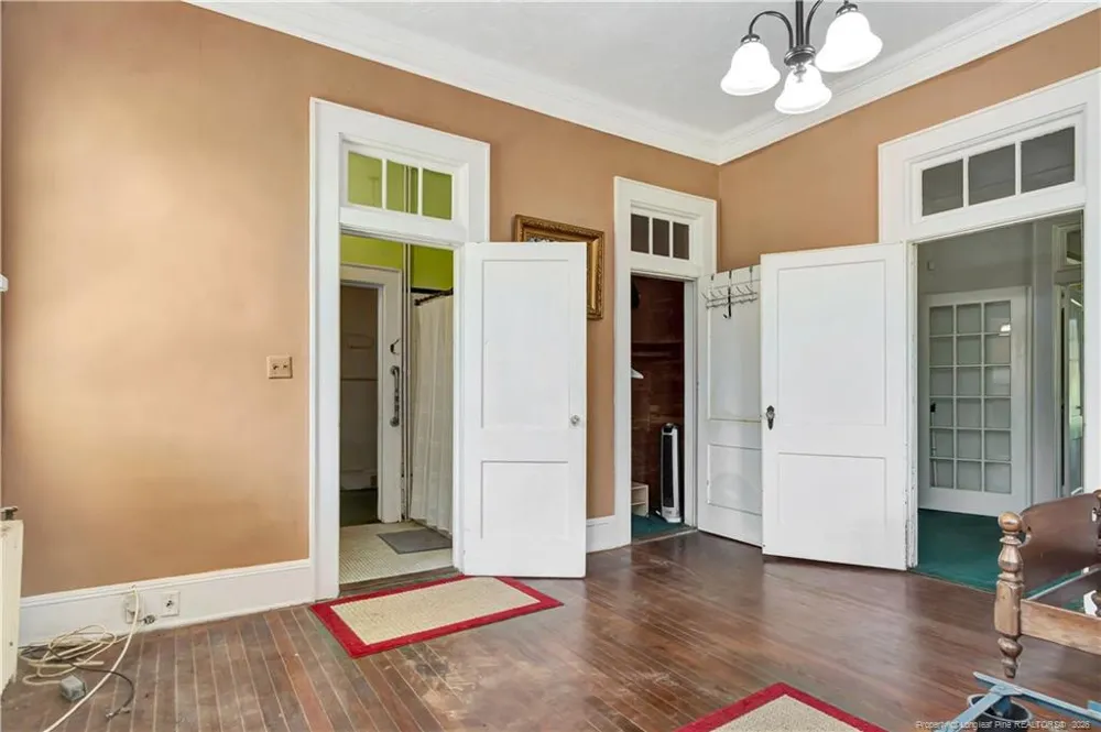 2740 Nc Highway 71 Maxton, NC 28364