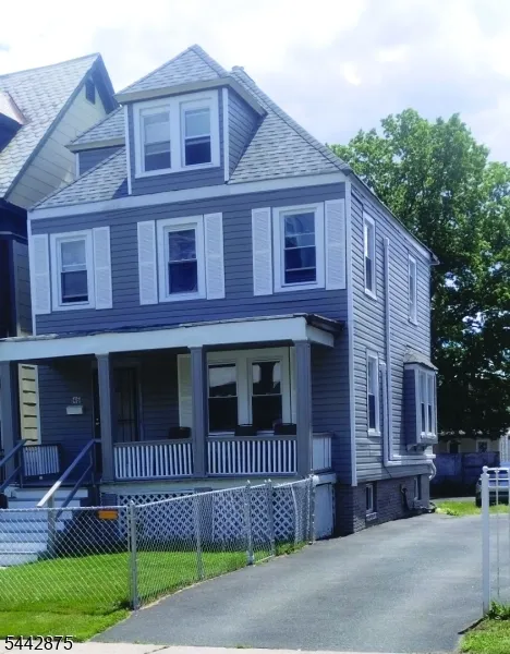 46 Sanford St