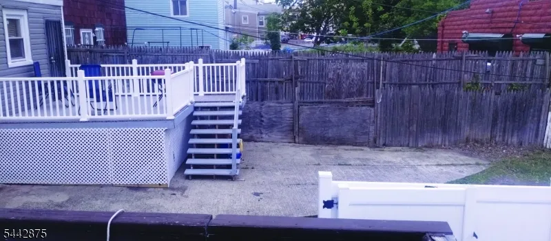 46 Sanford St East Orange City, NJ 07018
