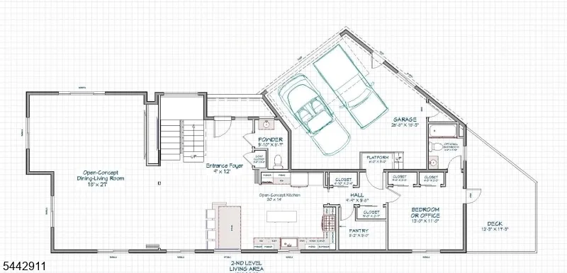 6 Heather Hills Rd Washington, NJ 07882