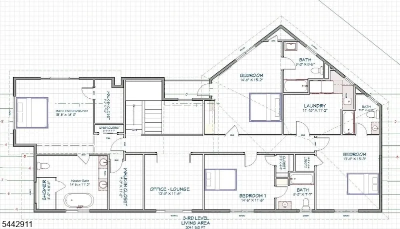 6 Heather Hills Rd Washington, NJ 07882