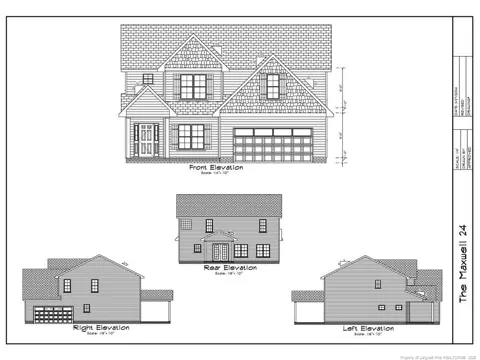 3350 Scotscraig (Lot 24) Road