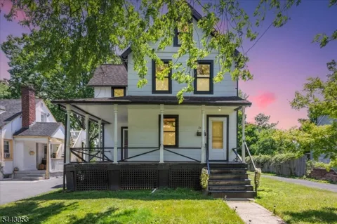 247 Jefferson Ave