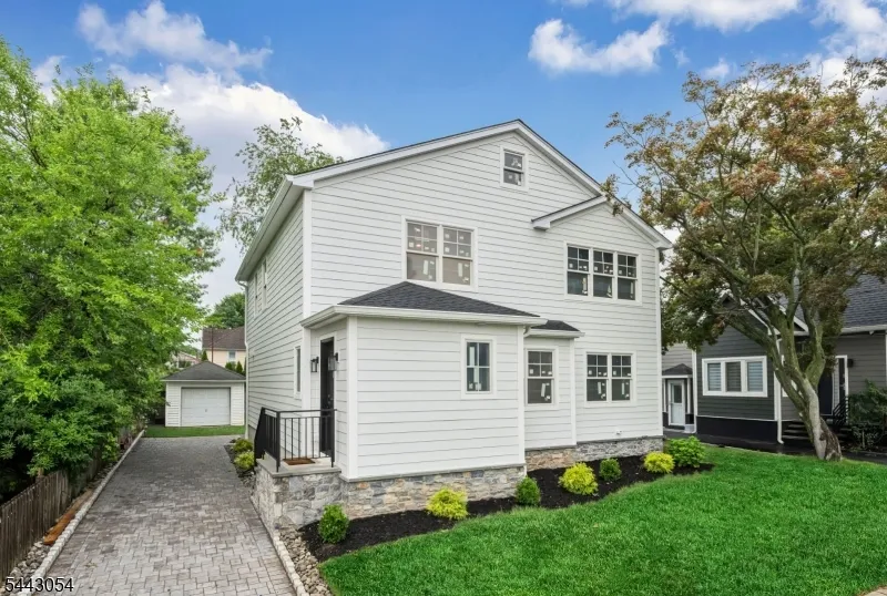 36 Albert Ave Fair Lawn, NJ 07410