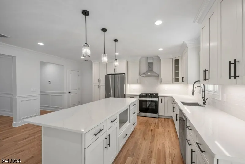 36 Albert Ave Fair Lawn, NJ 07410