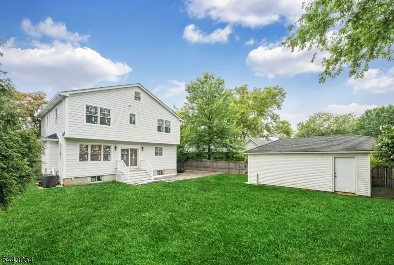 36 Albert Ave Fair Lawn, NJ 07410