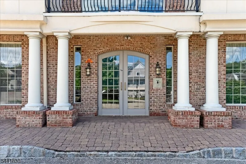 16 Main St #C6 Unit C6 Sparta, NJ 07871