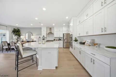 3 Pimlico Pl #5 Unit 5