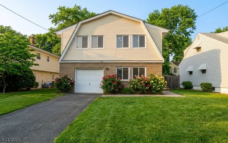 1405 Sloane Blvd Plainfield City, NJ 07060