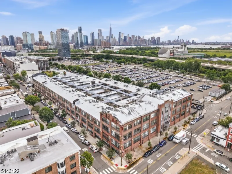 300 Communipaw Ave #160 Unit 160 Jersey City, NJ 07304