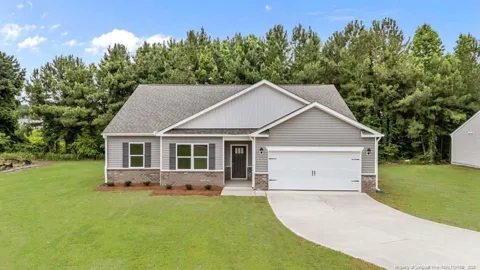 111 Firehawk Drive