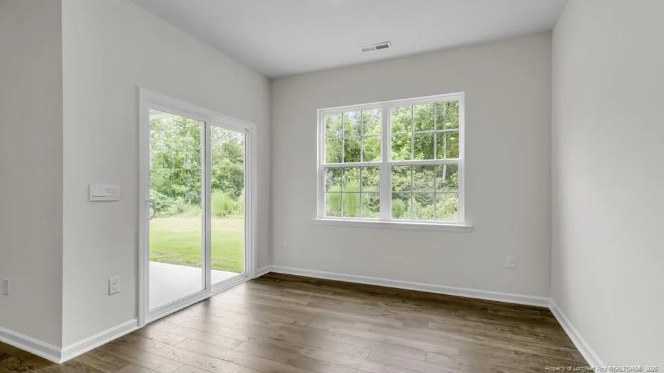 111 Firehawk Drive Spring Lake, NC 28390