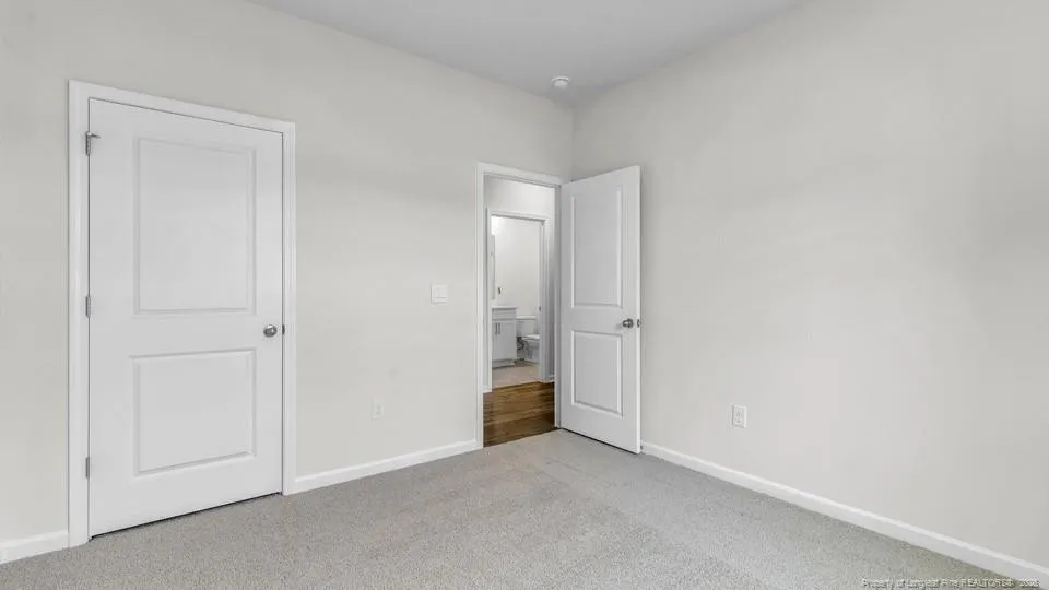 111 Firehawk Drive Spring Lake, NC 28390