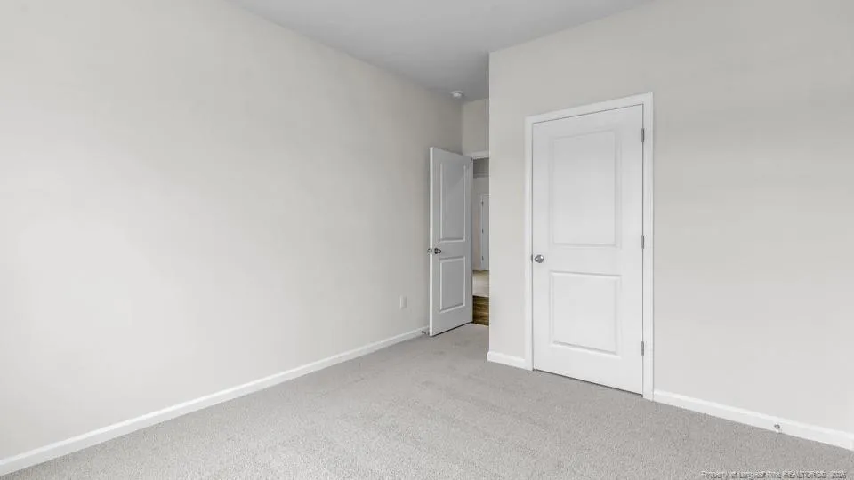 111 Firehawk Drive Spring Lake, NC 28390