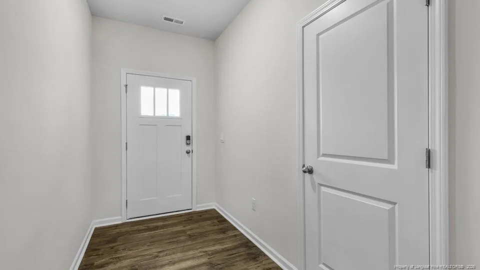 111 Firehawk Drive Spring Lake, NC 28390