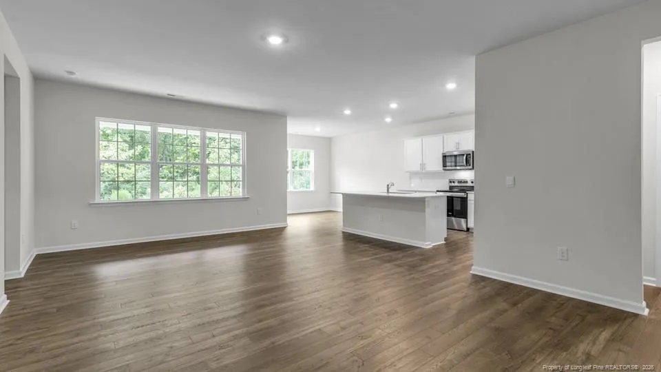 111 Firehawk Drive Spring Lake, NC 28390