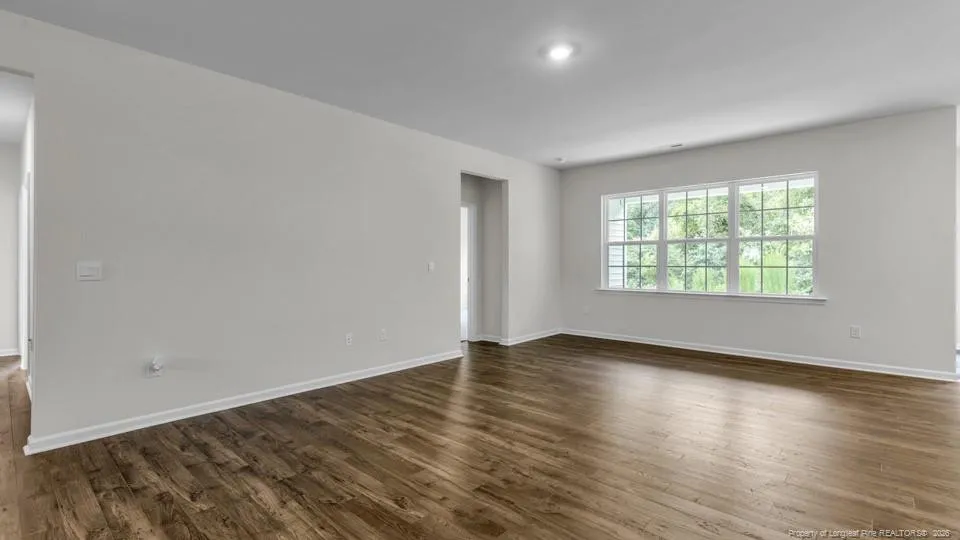 111 Firehawk Drive Spring Lake, NC 28390