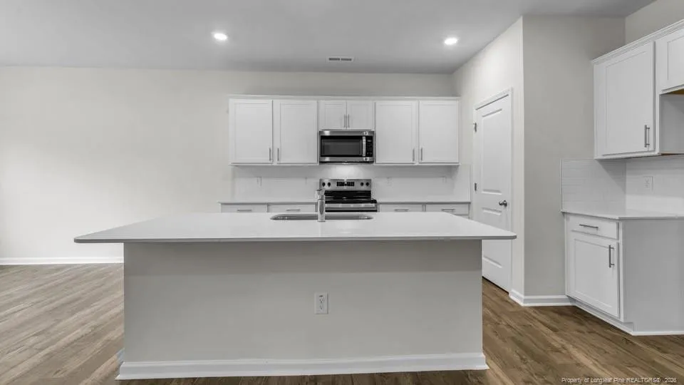 111 Firehawk Drive Spring Lake, NC 28390