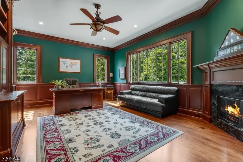 7 Cobblefield Rd Mendham, NJ 07945