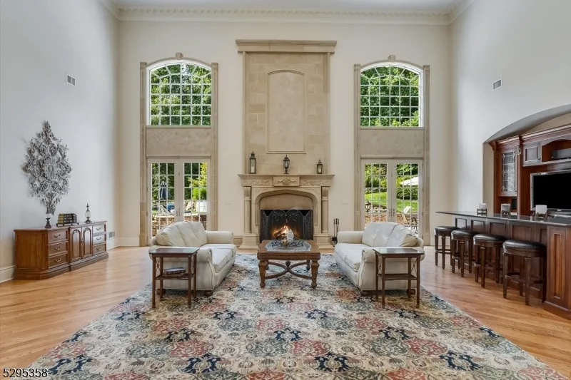 7 Cobblefield Rd Mendham, NJ 07945