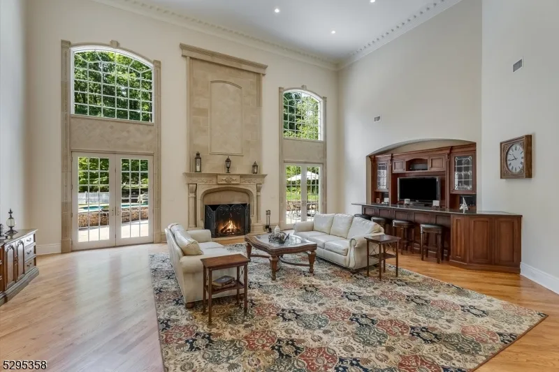 7 Cobblefield Rd Mendham, NJ 07945