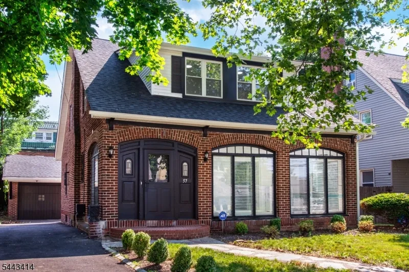 57 Goldsmith Ave Newark City, NJ 07112