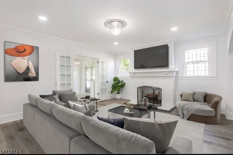57 Goldsmith Ave Newark City, NJ 07112