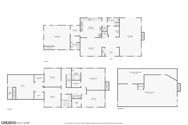 60 Perryville Rd Union, NJ 08867