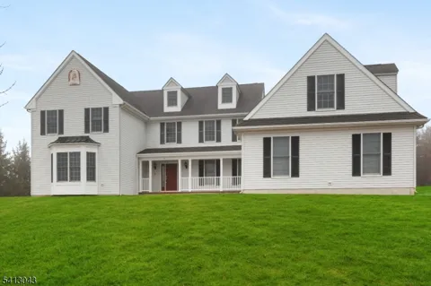 3 Manchur Ct