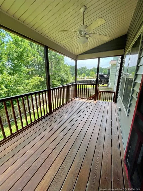 32 Expedition Drive Cameron, NC 28326