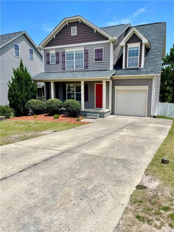 32 Expedition Drive Cameron, NC 28326