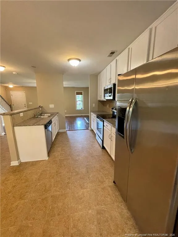 32 Expedition Drive Cameron, NC 28326