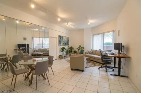108 Harmon Cove Tower