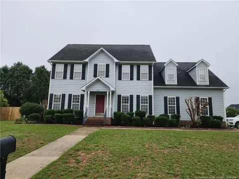 2800 Franciscan Drive