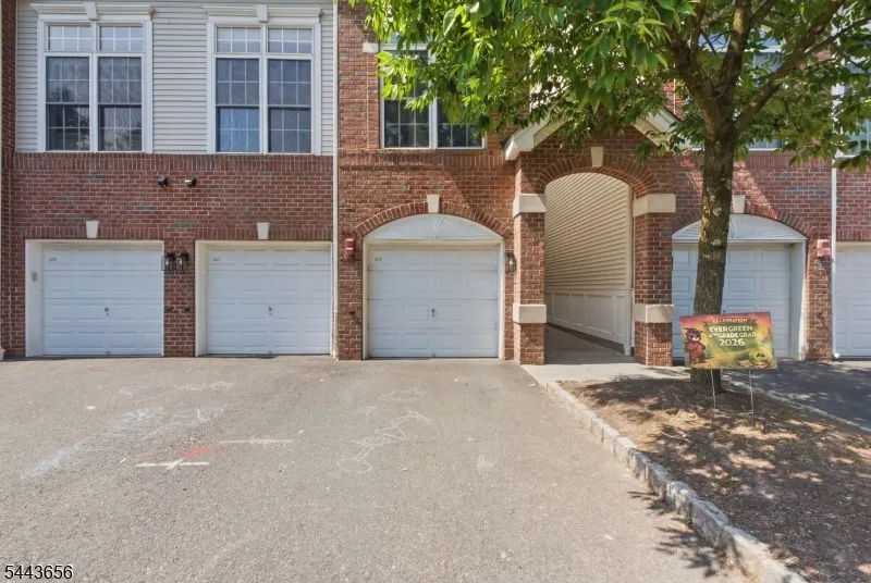 408 Donato Cir #408 Unit 408 Scotch Plains, NJ 07076