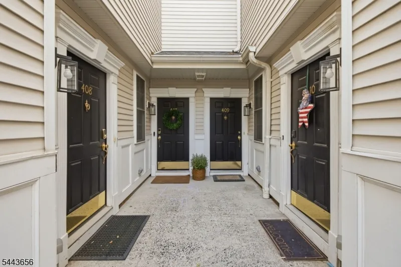 408 Donato Cir #408 Unit 408 Scotch Plains, NJ 07076