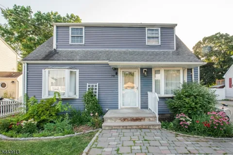 73 Bergen Ave
