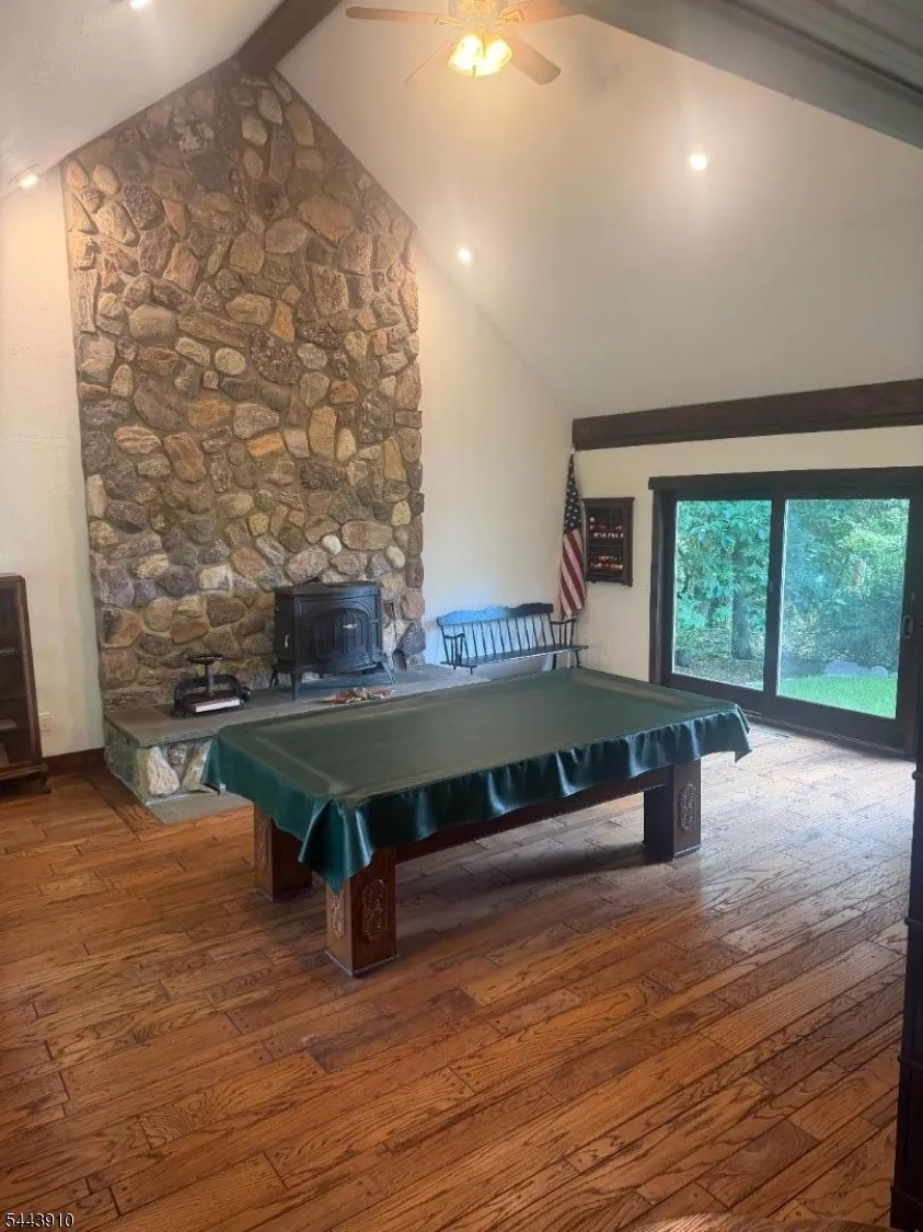 12 Laurel Hill Rockaway, NJ 07435
