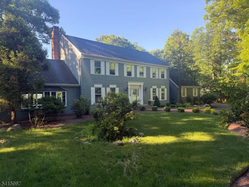 12 Laurel Hill Rockaway, NJ 07435