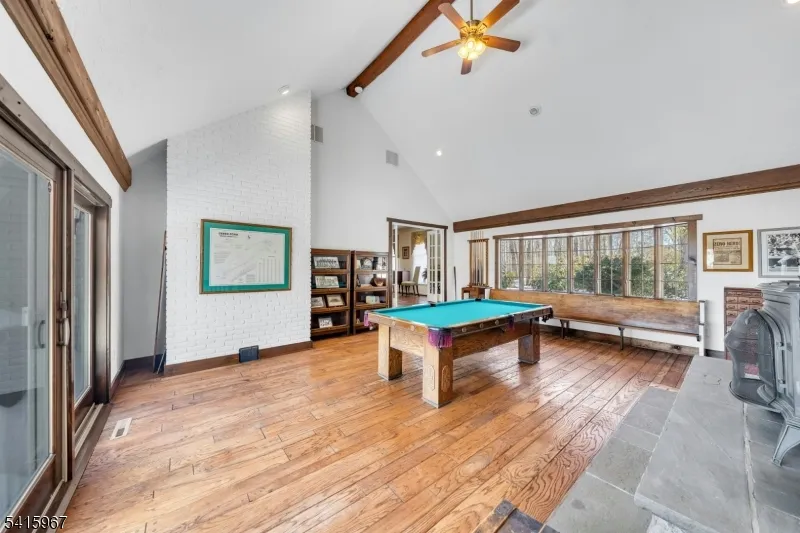 12 Laurel Hill Rockaway, NJ 07435