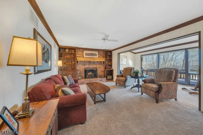 12 Laurel Hill Rockaway, NJ 07435