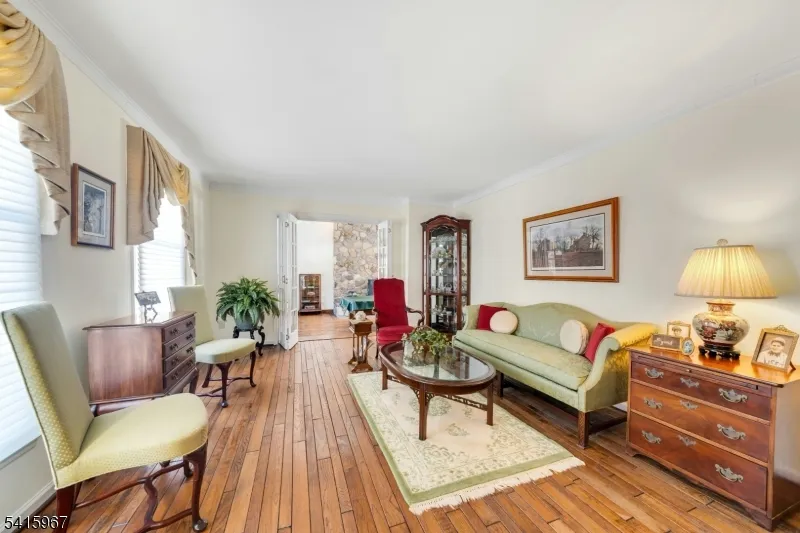 12 Laurel Hill Rockaway, NJ 07435