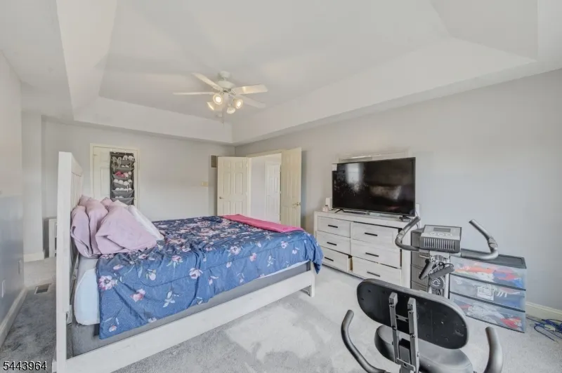 1316 Sassafras Ln Monroe, NJ 08094