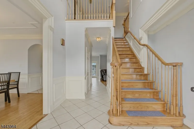1316 Sassafras Ln Monroe, NJ 08094