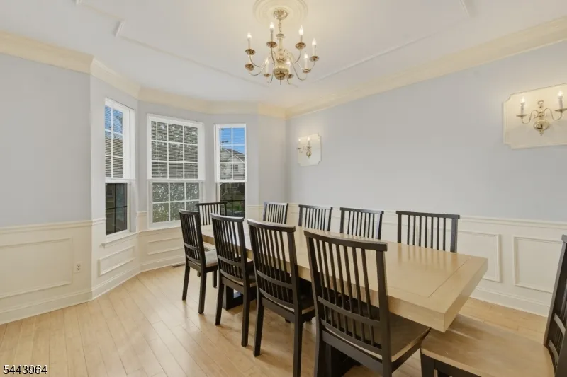 1316 Sassafras Ln Monroe, NJ 08094