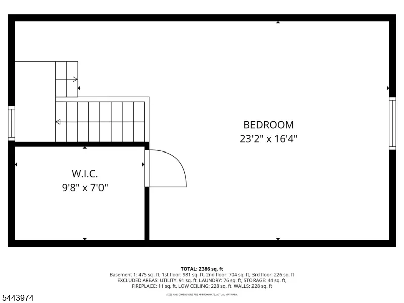 61 Keer Ave Newark City, NJ 07112